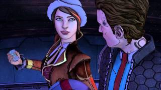 Tales from the Borderlands Atlas Mugged PT.7(ENDING) Oh no......