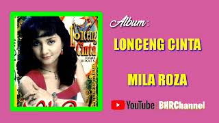 Mila Rosa - Album Lonceng Cinta (Mini)