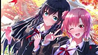 【Nightcore】➞Las 12 [Ana Mena, Belinda]