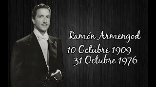 † Recordando a Ramón Armengod