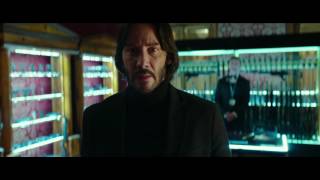 John Wick: Chapter 2 teaser | Empire Magazine