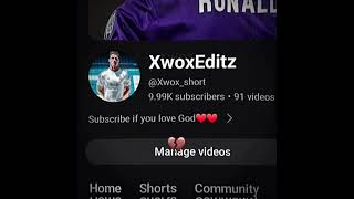 Thanks for the 10k SUBS 🗿❤🩹 #capcut #template #shortsvideo