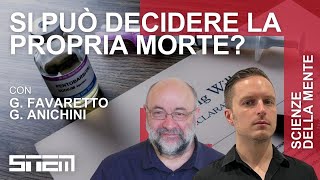 Si può decidere la propria morte?