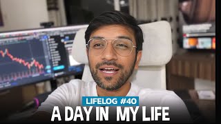 LifeLog #40 - Closed an Interesting Real Estate Deal - Fingers Crossed! 🤞🤞