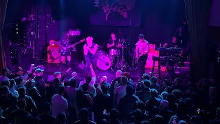 Home Front - New Age (Blitz cover) Bowery Ballroom 1-26-2024