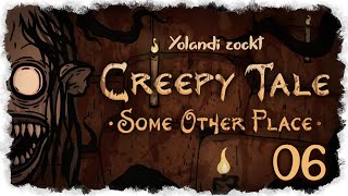 let's play CREEPY TALE 4: SOME OTHER PLACE ♦ #06 ♦ Böse Kvargs und liebe Birdies