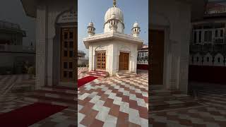 Sri Anandpur Sahib | Char Sahib Jade | Guru Gobind Singh Ji Place