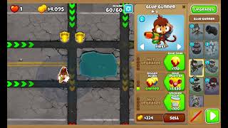 Bloons TD6 Advanced Daily Challange - 11 September 2022 - Impobable!