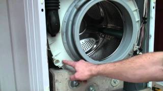 Washing Machine Spares