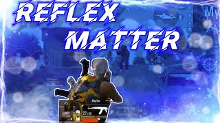 R E F L E X M A T T E R 💜💜PUBG MONTAGE🔥🔥POCO F1/IPHONE11 11PRO,11 PRO MAX,IPHONE12,12PRO 12PROMAX