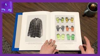 Virgil Abloh "FIGURES OF SPEECH" Book Review