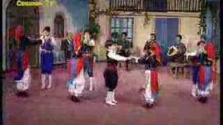 ΚΡΗΤΙΚΟΙ ΧΟΡΟΙ-CRETAN DANCES