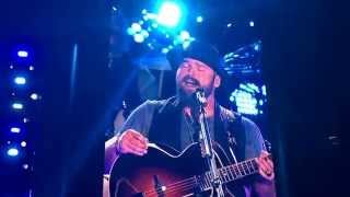 Remedy - Zac Brown Band - LP Field - Nashville,TN 6/12/15 Live