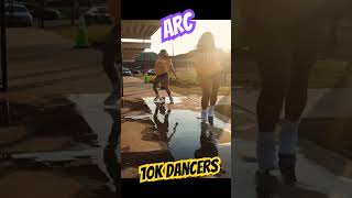 ARC 10K Dancers 2024 Edition