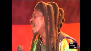 Cheikh Lô   Jeunesse Sénégal live