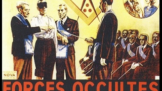 OCCULT FORCES  (Full movie 1943)  ENG. Subtitles