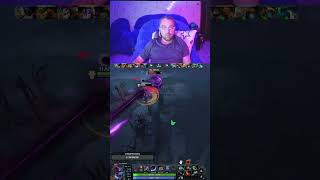 Засейвили Джигу) #shorts #dota2 #games