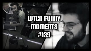 Jrokez - '' Wtcn Funny Moments #139 '' İzliyor