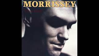 Morrissey - Angel, Angel, Down We Go Together