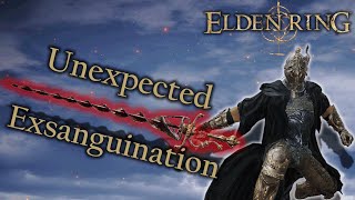 The Bloody Helice Pierced My Expectations - Elden Ring Invasions 1.10