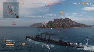 World of Warships: Legends_20220101001551