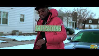 Bandgang Weaver - Interesting (Official Music Video)