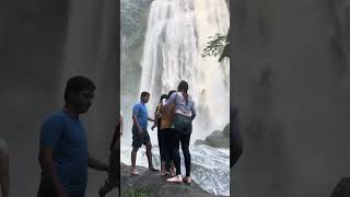 Hulugan Falls Laguna