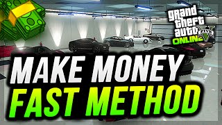 Grand Theft Auto 5: ''UNLIMITED RP & MONEY METHOD'' 1.35 (GTA 5 1.35 Money Methods)