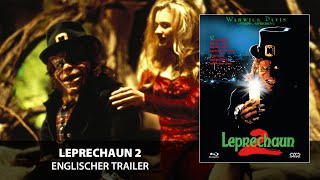 Leprechaun 2 (Trailer, englisch)