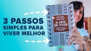 VIVER MELHOR (com o que você tem hoje)