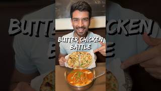 Delhi’s Butter Chicken Battle: Havemore or Gulati?! 🤔🧈🐓