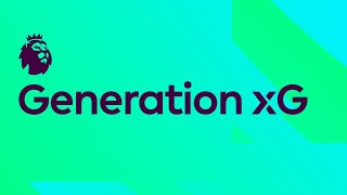 Premier League: Generation xG Intro | 2022/23