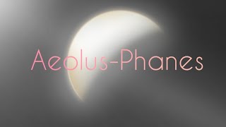 Aeolus-Phanes | Next interplanetary mission teaser | BananaSpace