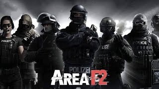 Area F2 Comeback 2021