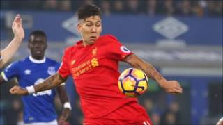 Liverpool's Roberto Firmino on drink-drive charge