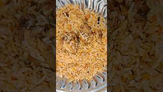 Chicken biryani #shorts #chickenbiryani #viral #trending