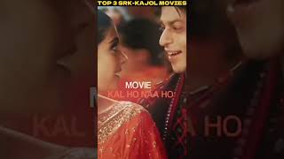 3 SHAHRUKH-KAJOL cameo movies | Hero 10 |