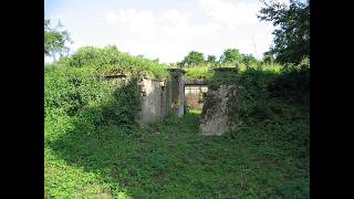 Twierdza Przemyśl Fort III Luczycy  Przemyśl Fortress Fort III Luczyca