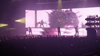 Bring Me The Horizon - "medicine" Live In Brisbane, Australia (2019)