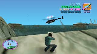 New Boatyard side-mission (2/2) - GTA: Vice City new missions mod