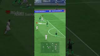 EAFC MOBILE | PB03 GAMING | Highlight 119 #football24mobile #fifa #footballgame #football2023mobile