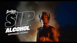 Joeboy - Sip Alcohol | Official Video | Salt Music | Sax Cover