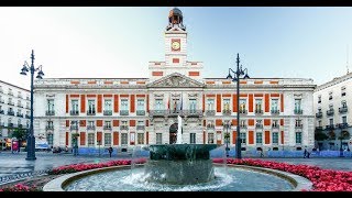 Madrid - Puerta del Sol Live CAM  🔥{LIVE} 10rd5h3nkay👿