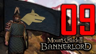 HERKESİ YENECEK O ORDU KURULUYOR! // EREN BEY! - MODLU M&B : BANNERLORD - #9