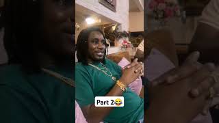 Wally ballago seck & Niamakhite à mourir de rire 😂 ( partie 2 ) #shorts #wallyballagoseck