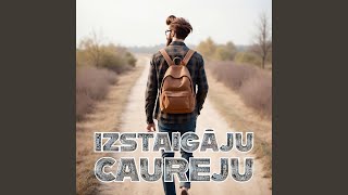 Izstaigāju Caureju