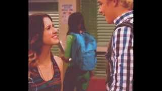 Austin and Ally;; Love You Like A Love Song