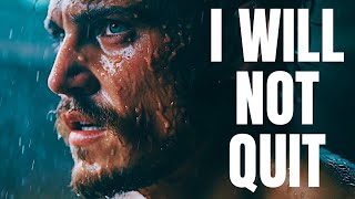 WHEN YOU FEEL LIKE QUITTING - Motivational Speech Compilation