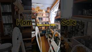 Home Decor Sale #shortvideo #short #shorts #valrinevernonhome