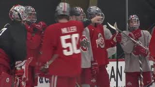 Ohio State Buckeyes Hockey